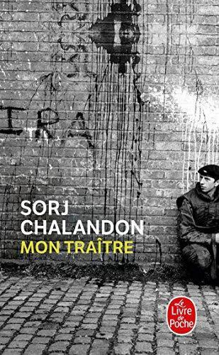 Mon traître (French language, 2009)