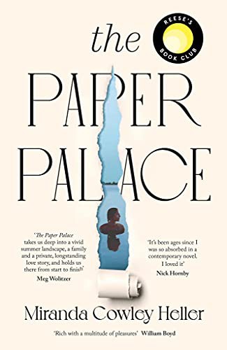 The Paper Palace (Hardcover, 2021, Viking)