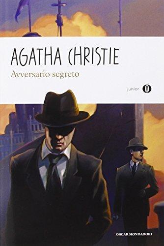 Avversario segreto (Italian language, 2015)