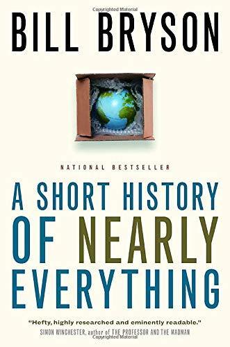 A Short History of Nearly Everything (2004)