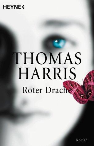 Roter Drache (German language, 1988, Wilhelm Heyne)