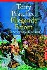 Fliegende Fetzen (Paperback, German language, 1999, Goldmann)