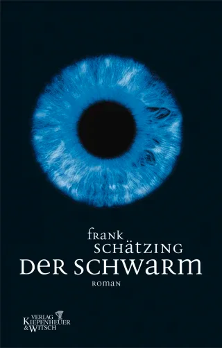 Der Schwarm (Paperback, German language, 2005, Fischer Taschenbuch Verlag)