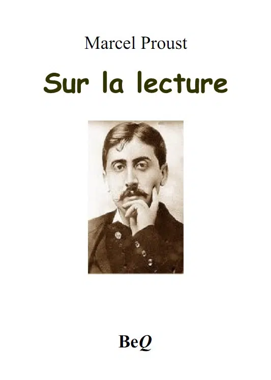 Sur la lecture (EBook, French language, 2015, La Bibliothèque électronique du Québec)