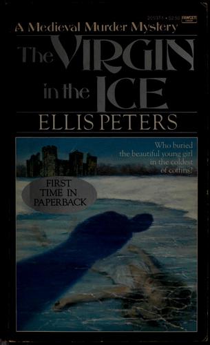 The virgin in the ice (1984, Ballantine)
