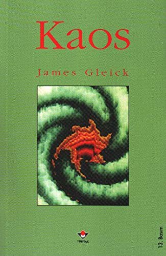 Kaos (Paperback, Turkish language, 1995, TÜBITAK Yayinlari)