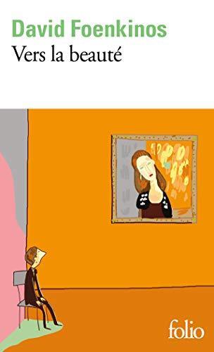 Vers la beauté (French language, 2019)