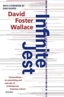 Infinte Jest (2008, Little, Brown Book Group Limited)