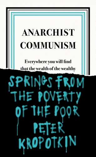 Anarchist Communism (2021)