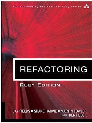 Refactoring