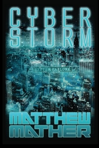 CyberStorm (PhutureNews Publishing)