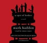 A Spot of Bother (AudiobookFormat, RH Audio)