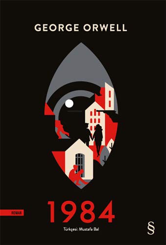 1984 [TURKISH EDITION] (2021, Everest Yayinlari)