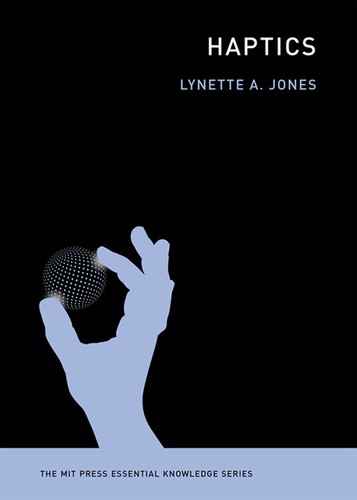 Haptics (EBook, 2018, MIT Press)