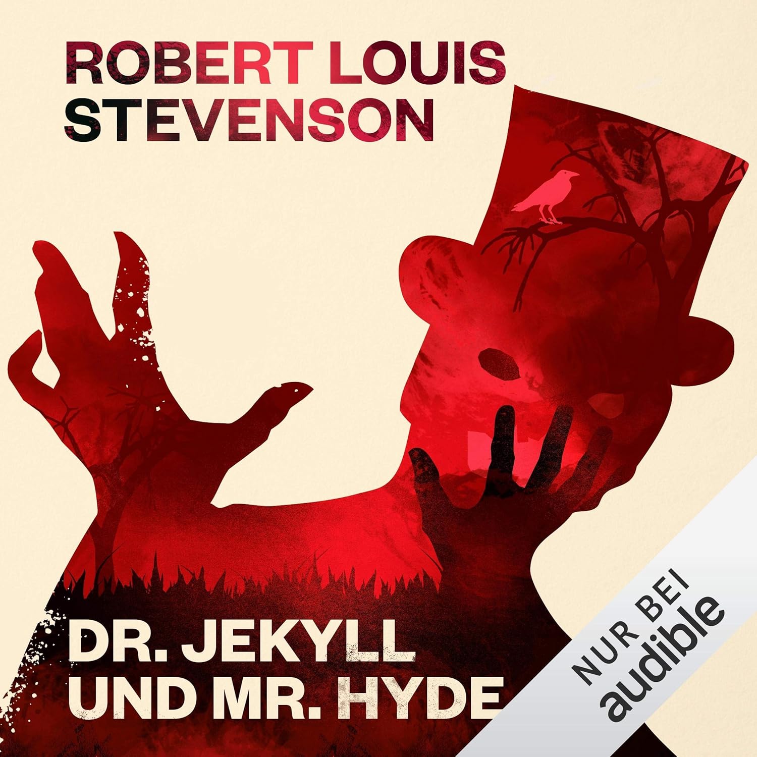 Dr. Jekyll und Mr. Hyde (AudiobookFormat, Deutsch language, 2008, Audible Studios)