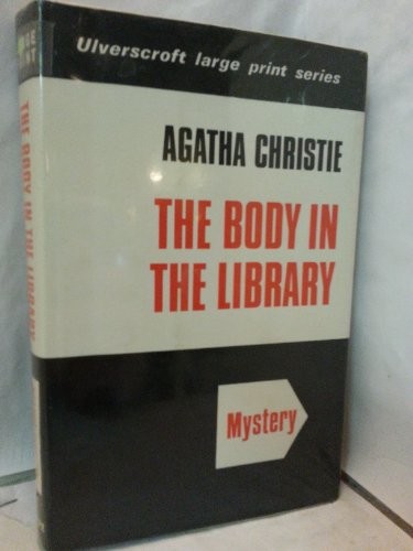 The body in the library (1972, F.A. Thorpe)