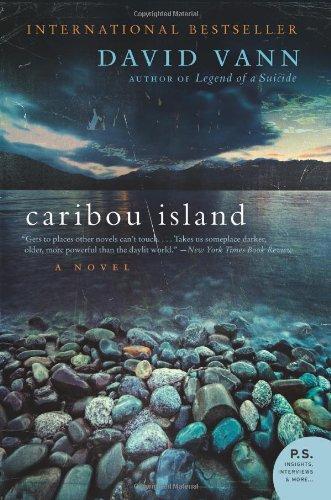 Caribou Island (2012)
