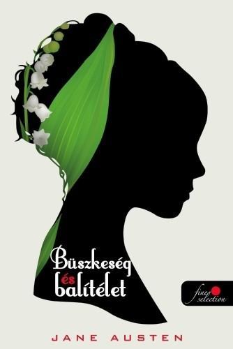 Büszkeség és balítélet (Hungarian language, 2010)