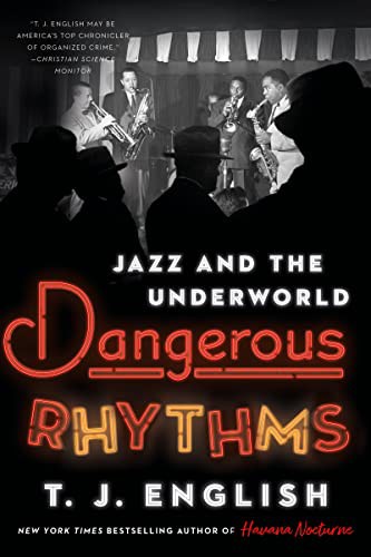 Dangerous Rhythms (Hardcover, 2022, William Morrow)