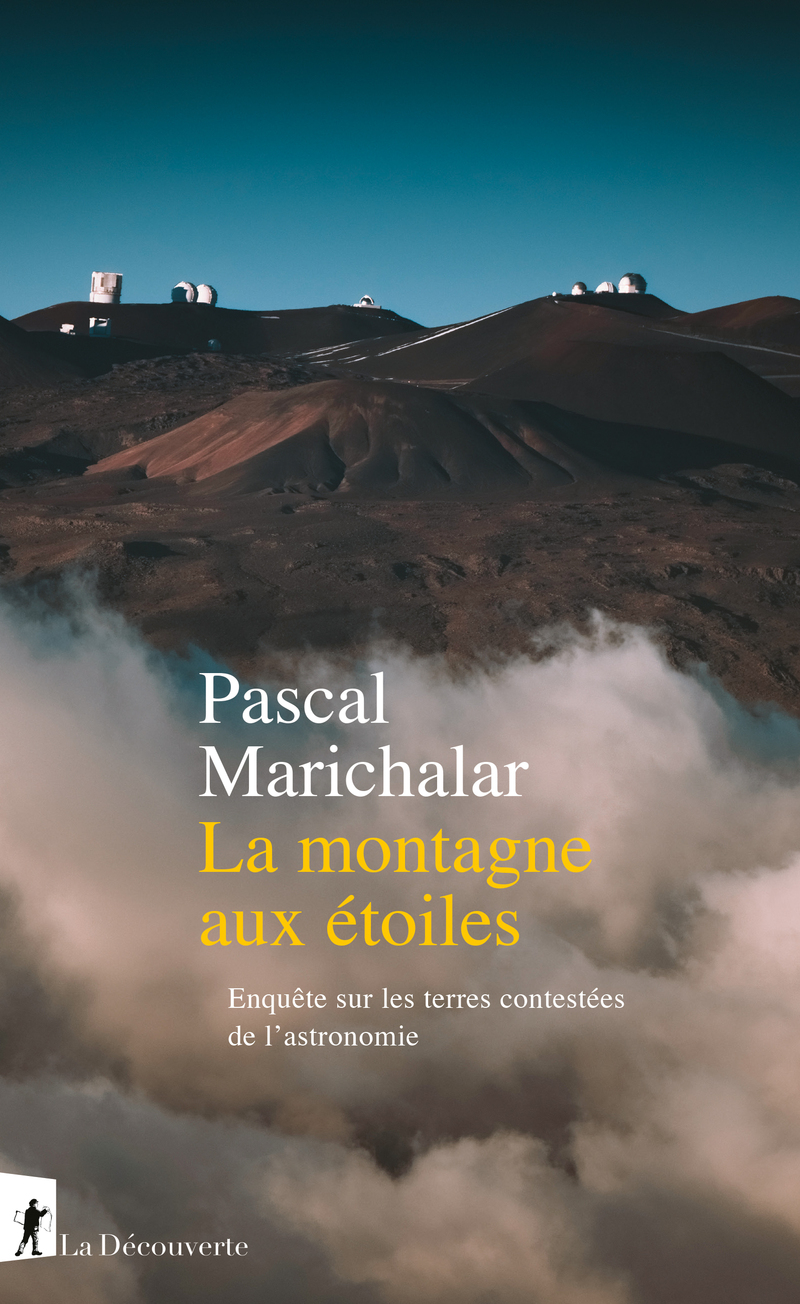 La montagne aux étoiles (Paperback, French language, La Découverte)
