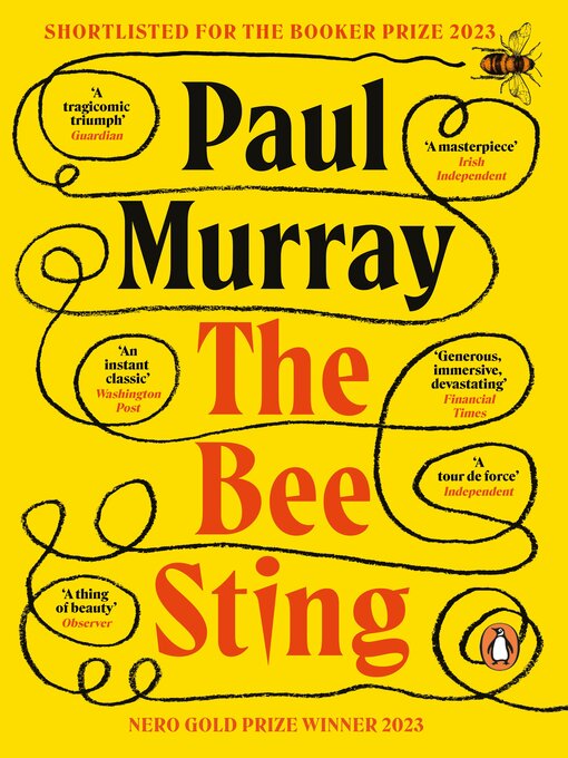 Bee Sting (EBook, 2023)