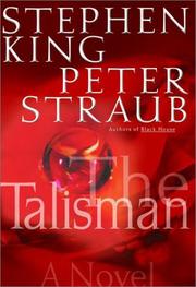 The Talisman (2001, Random House)