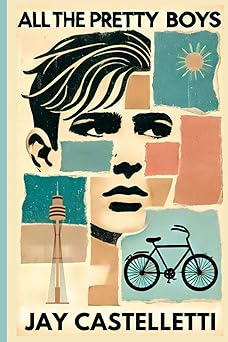 All the Pretty Boys (Paperback, 2021, Luxxmore)