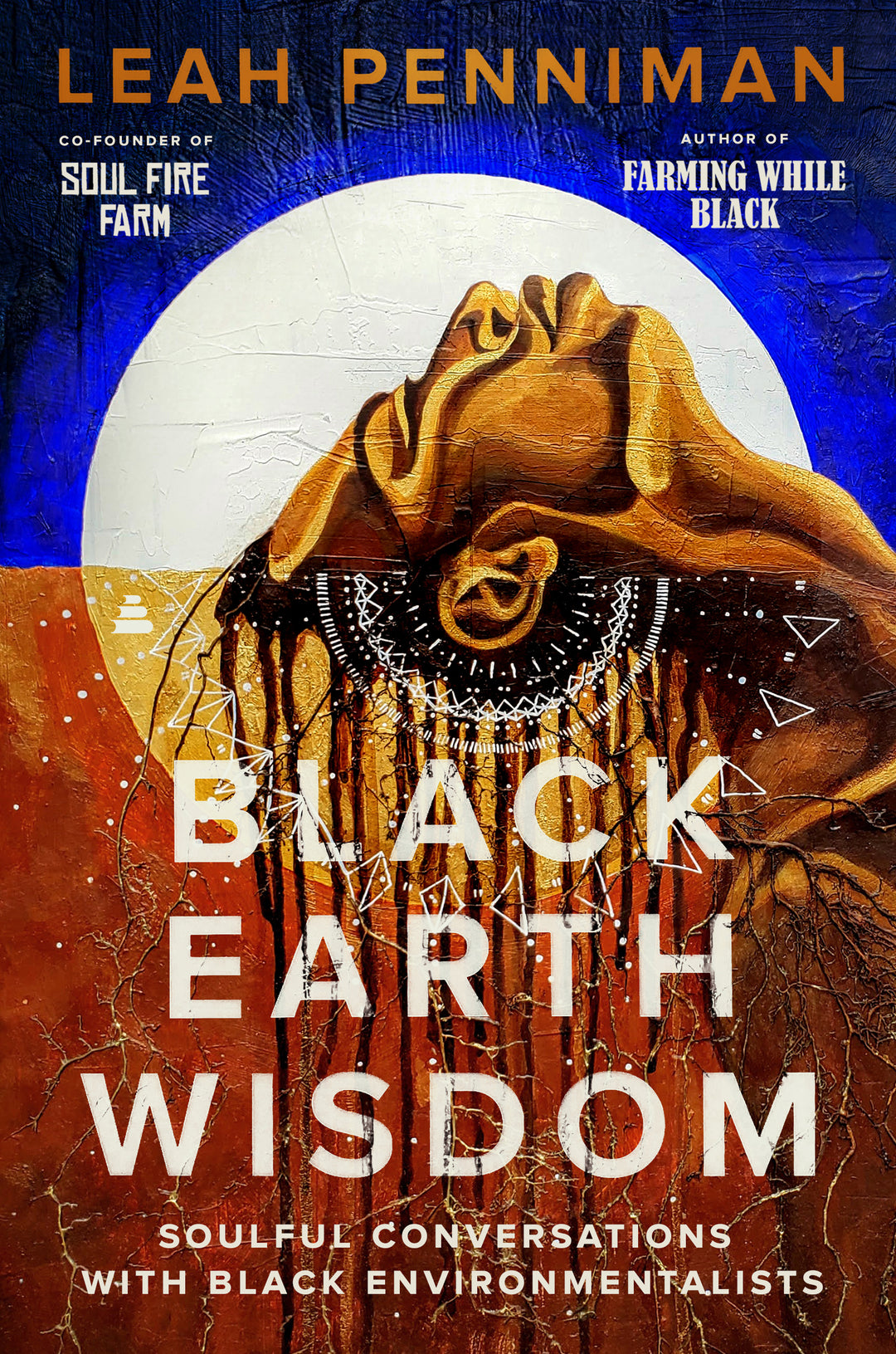 Black Earth Wisdom (2023, HarperCollins Publishers)
