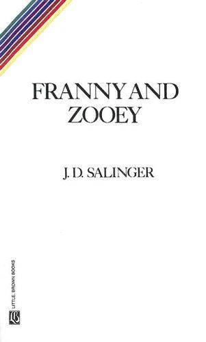 Franny and Zooey (Paperback, Turtleback Books Distributed by Demco Media, Turtleback)