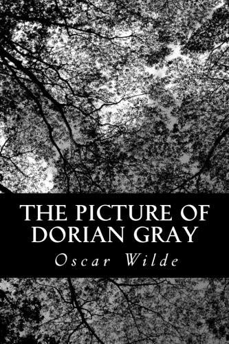 The Picture of Dorian Gray (2012, CreateSpace Independent Publishing Platform)