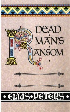 Dead man's ransom (1999, Thorndike Press)