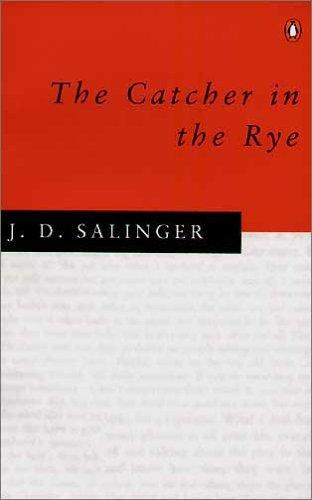 The Catcher in the Rye (Paperback, German language, 1994, Klett)