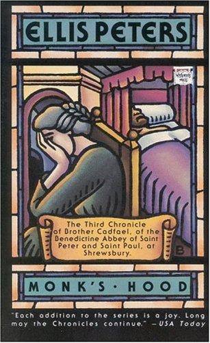 Monk's Hood (1992, Mysterious Press)