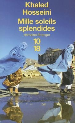 Mille Soleils Splendides (2011, Belfond, Editions)