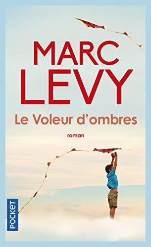 Le voleur d'ombres (French language, 2011)