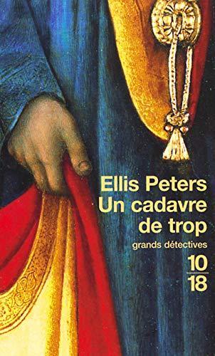 Un cadavre de trop (French language, 2001)