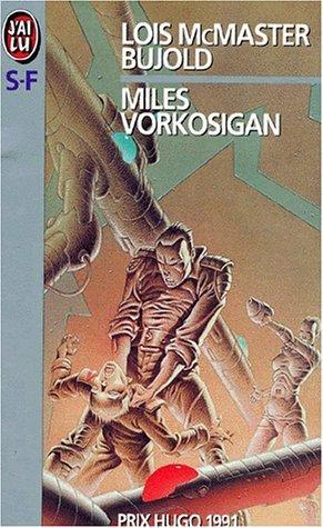 Miles Vorkosigan (French language, 1999)