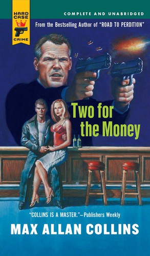 Two for the Money (2021, Titan Books Limited)