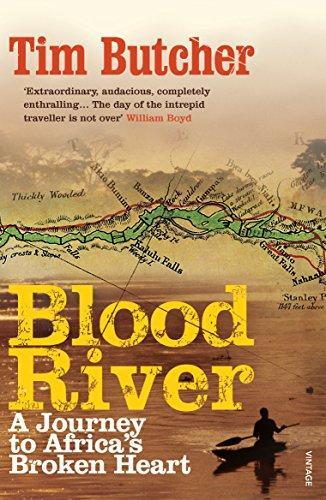 Blood River (2008)