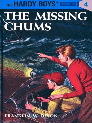 The Missing Chums (EBook, 2009, Penguin USA, Inc.)