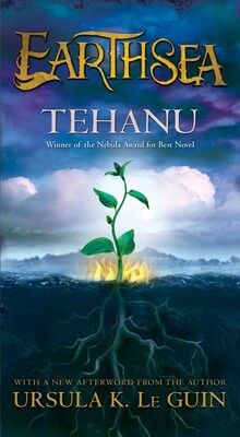 Tehanu (2008, Simon & Schuster Children's Publishing)