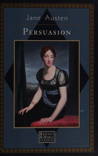 Persuasion (Hardcover, 1999, Barnes & Noble Books)