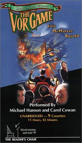 The Vor Game (AudiobookFormat, 1998, Readers Chair)