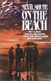 On the beach (1997, Ballantine Books)