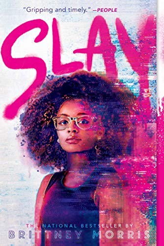 SLAY (2020, Simon Pulse)
