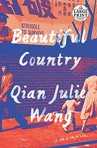 Beautiful Country (Paperback, 2021, Random House Large Print)