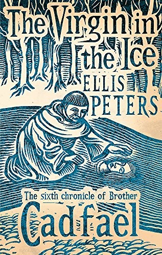 The Virgin in the Ice (Paperback, 2011, Sphere)