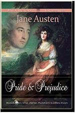 Pride and Prejudice (2009, Middleton Classics)