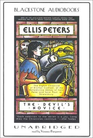 The Devil's Novice (AudiobookFormat, 1999, Blackstone Audiobooks)
