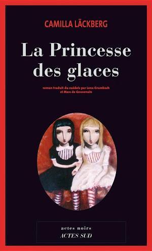 La Princesse des glaces (French language)